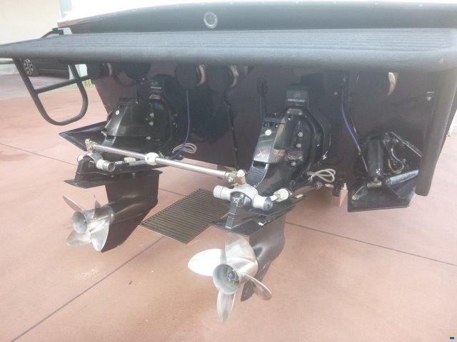Cigarette Top Gun 38