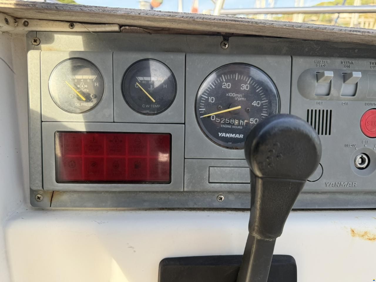 Hanse 630E