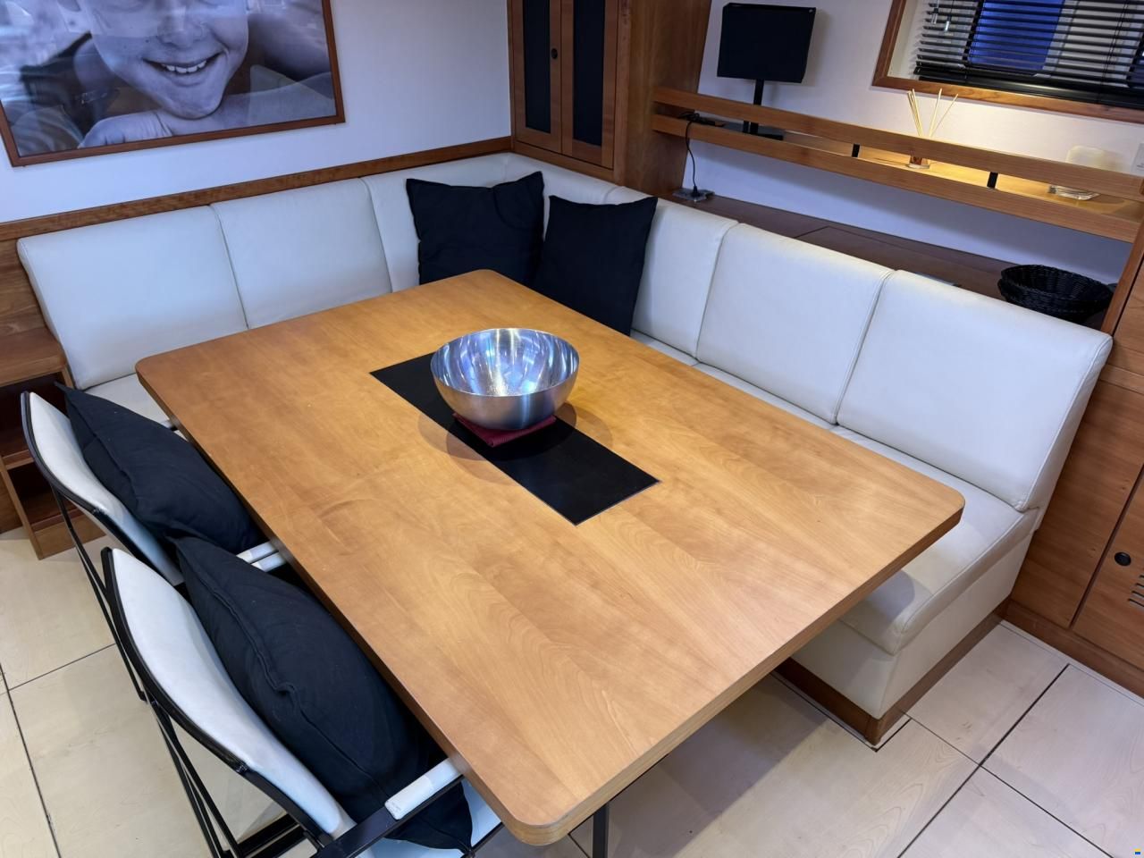 Hanse 630E