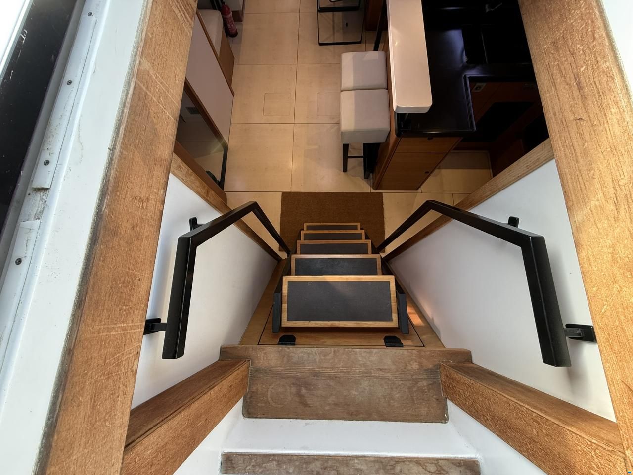 Hanse 630E