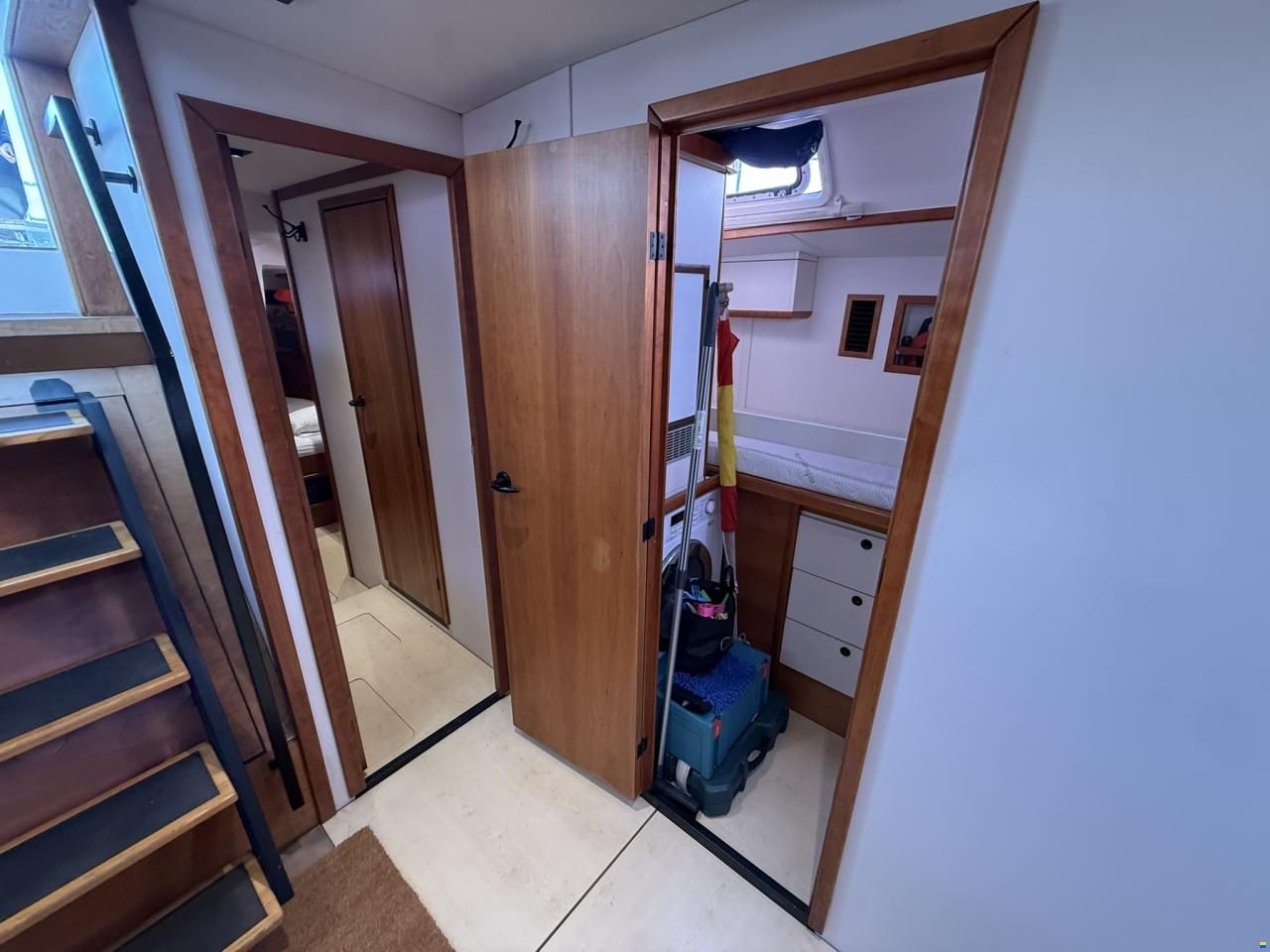Hanse 630E