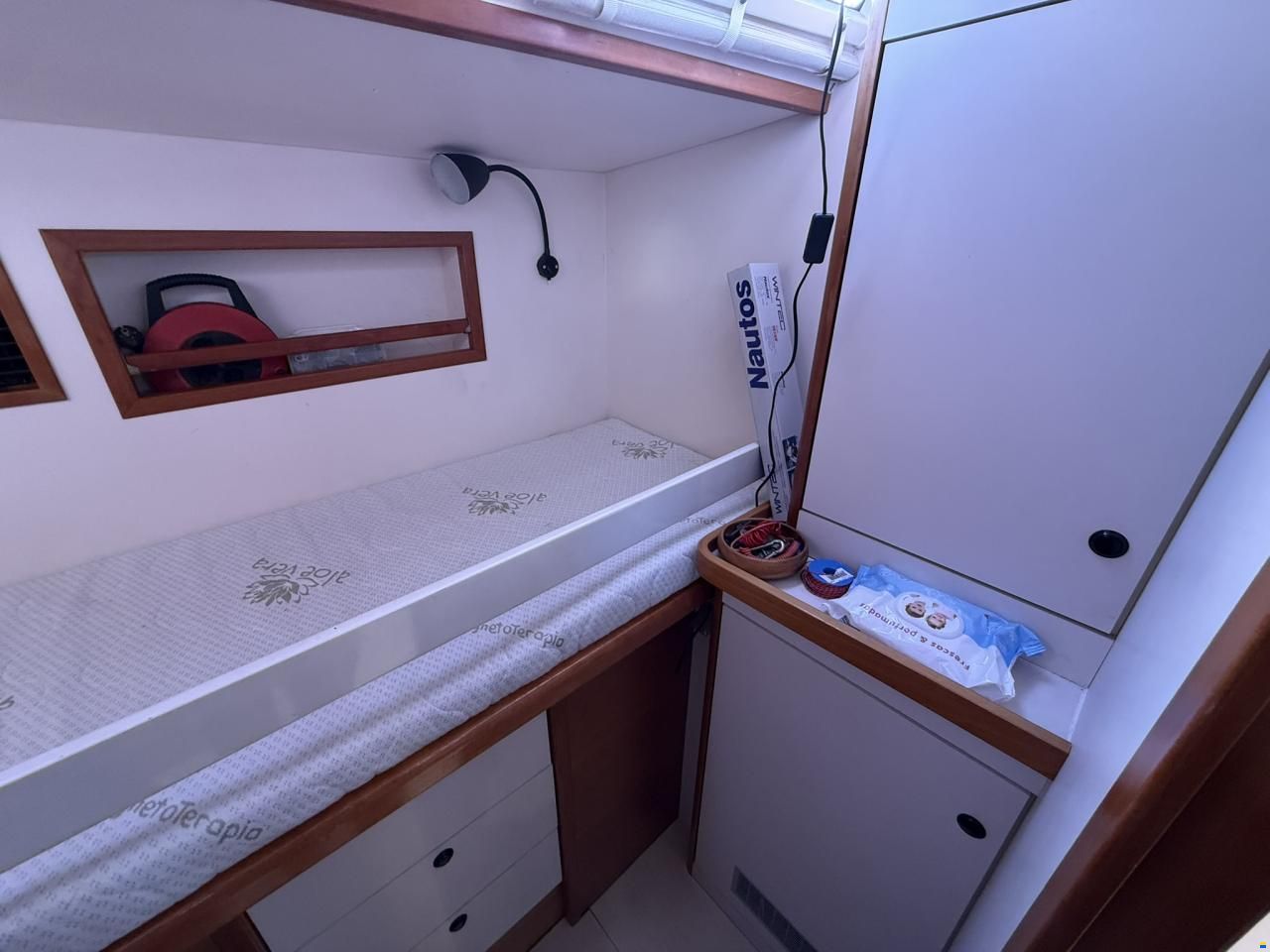 Hanse 630E