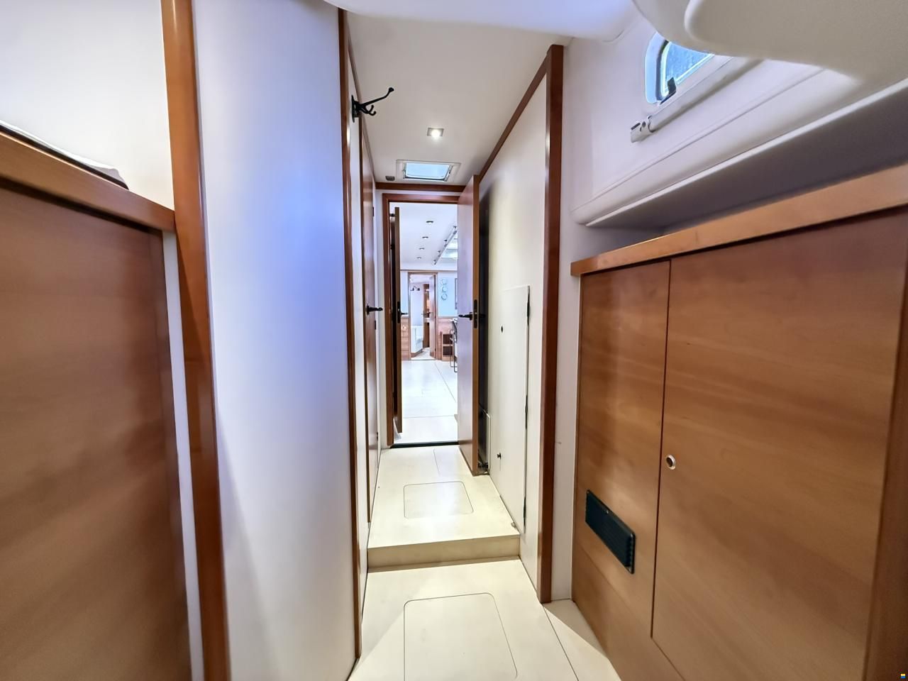 Hanse 630E