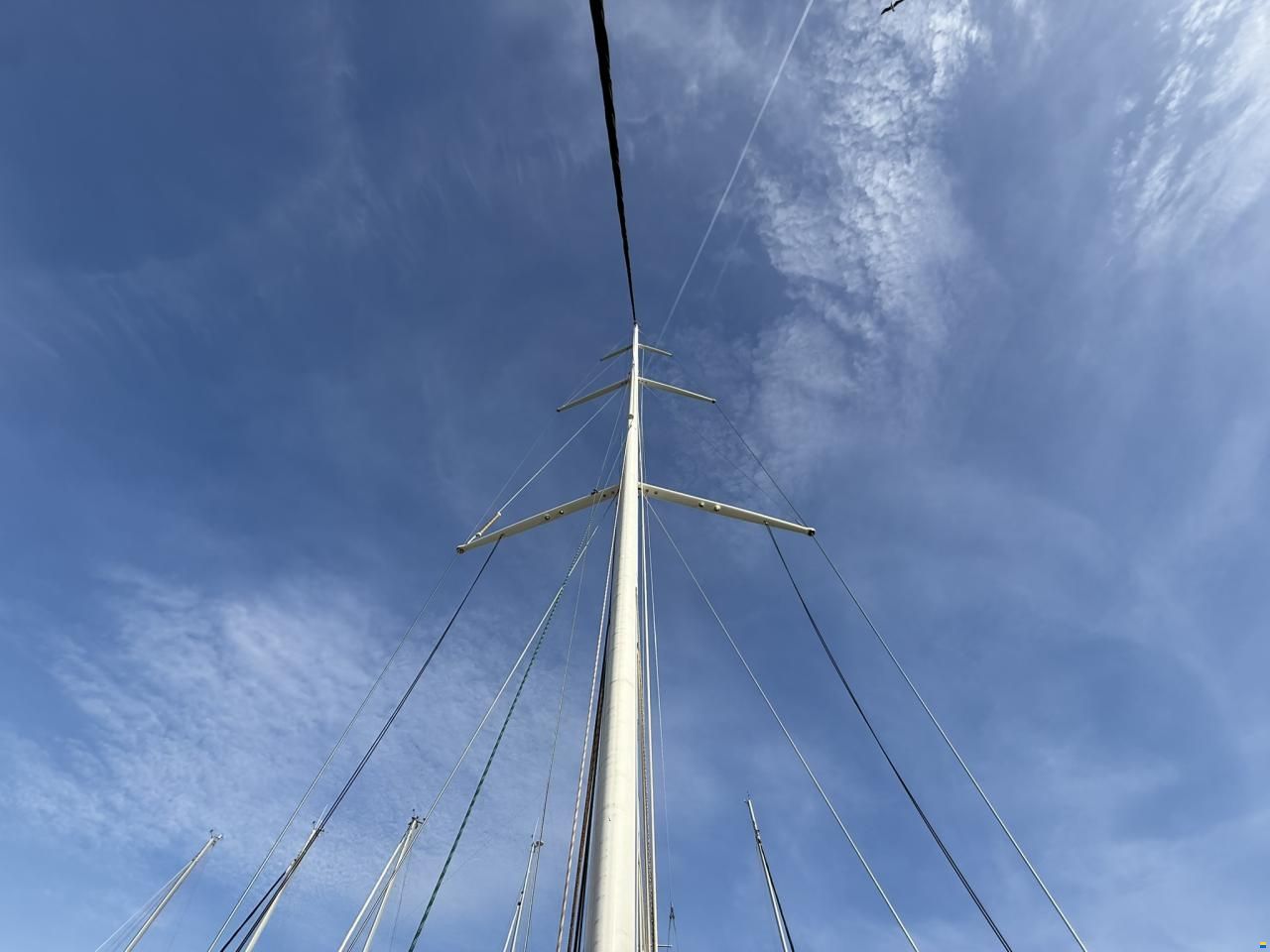 Hanse 630E