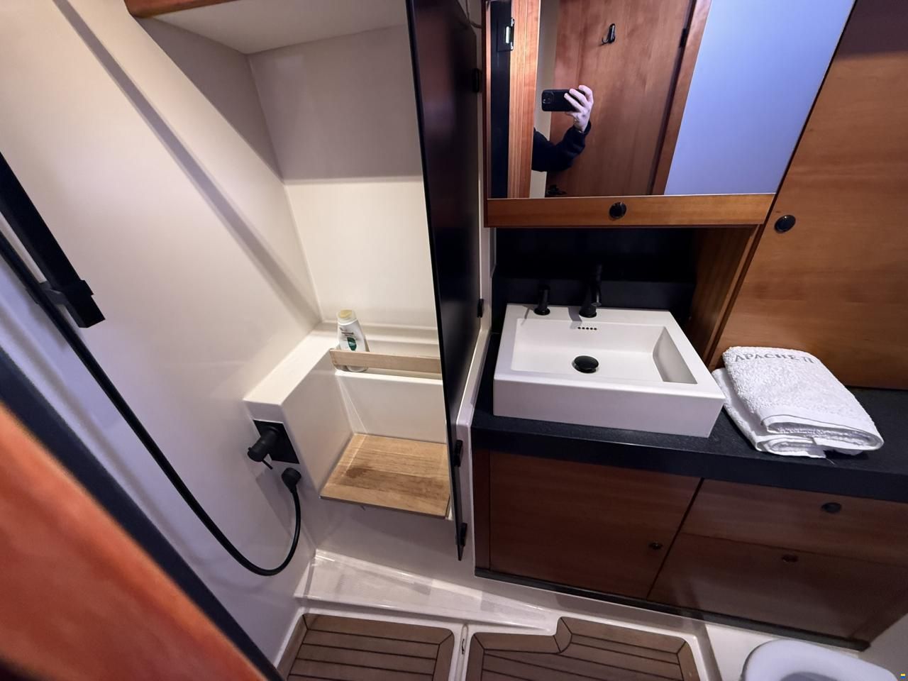Hanse 630E