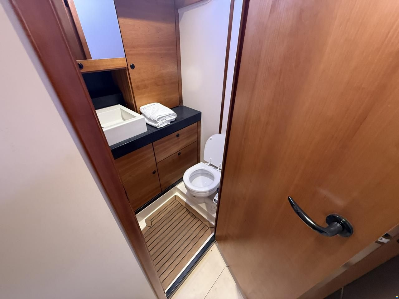 Hanse 630E