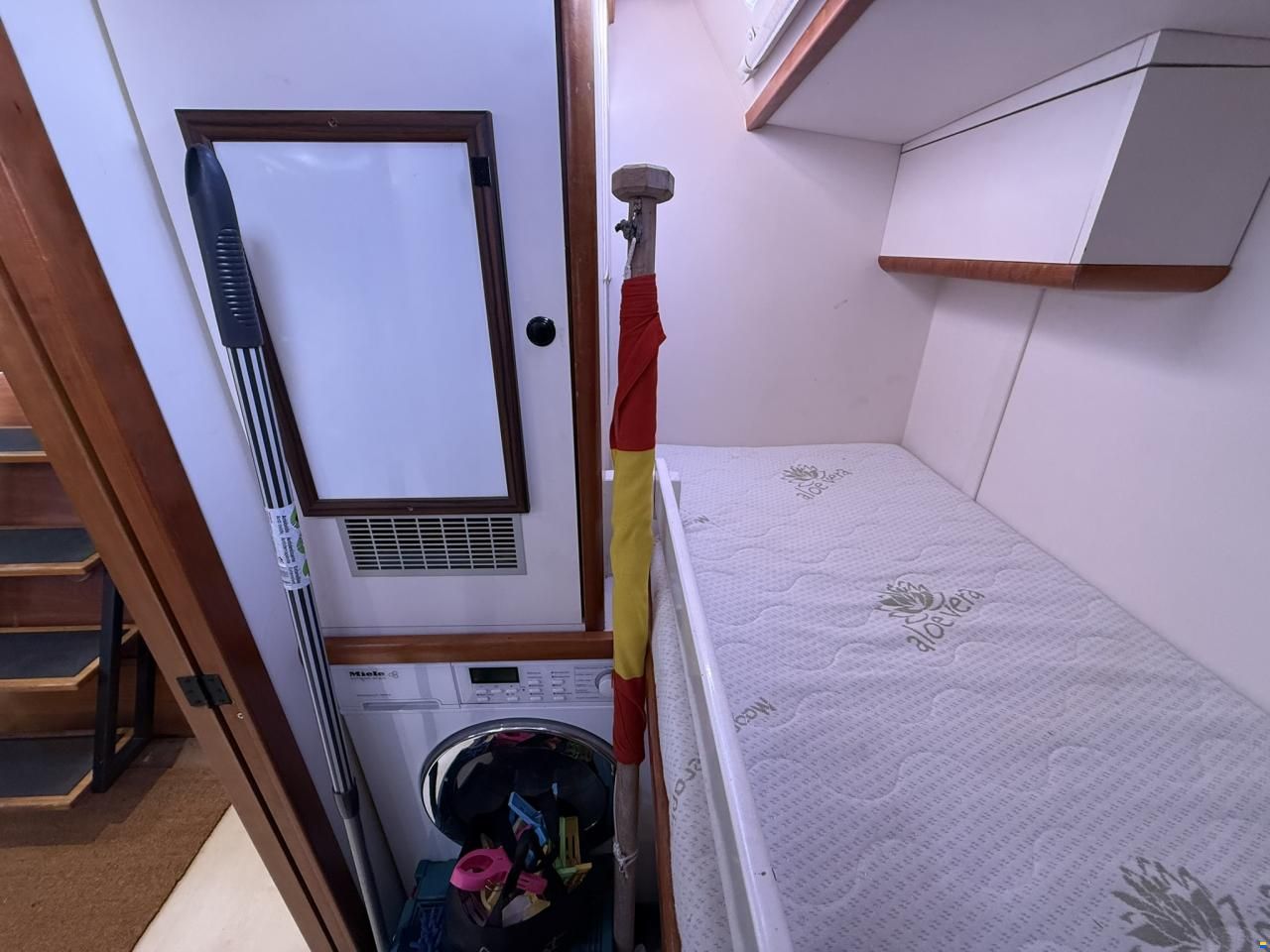 Hanse 630E