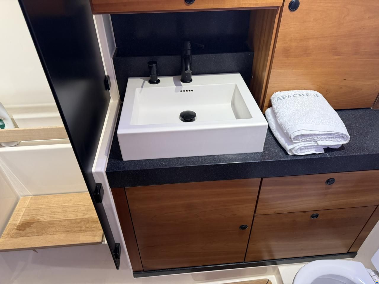 Hanse 630E