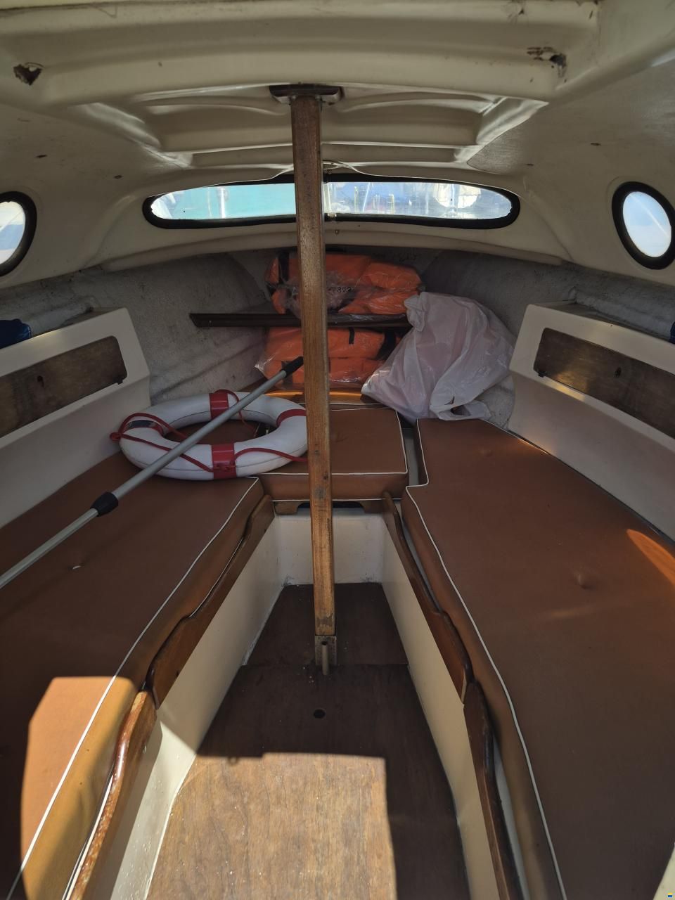 Cobramold Leisure 17