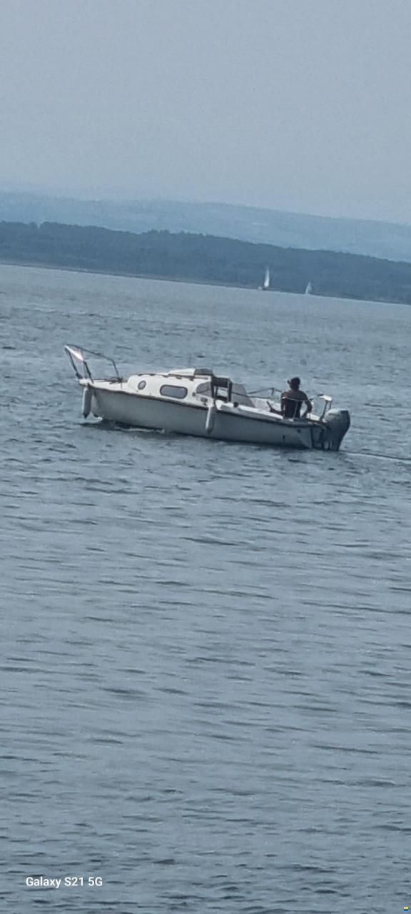 Cobramold Leisure 17