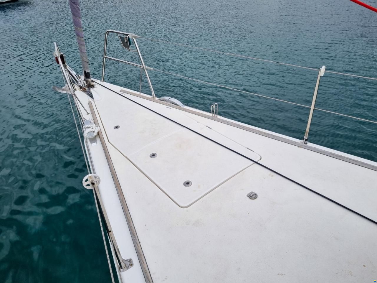 X-Yachts X-50