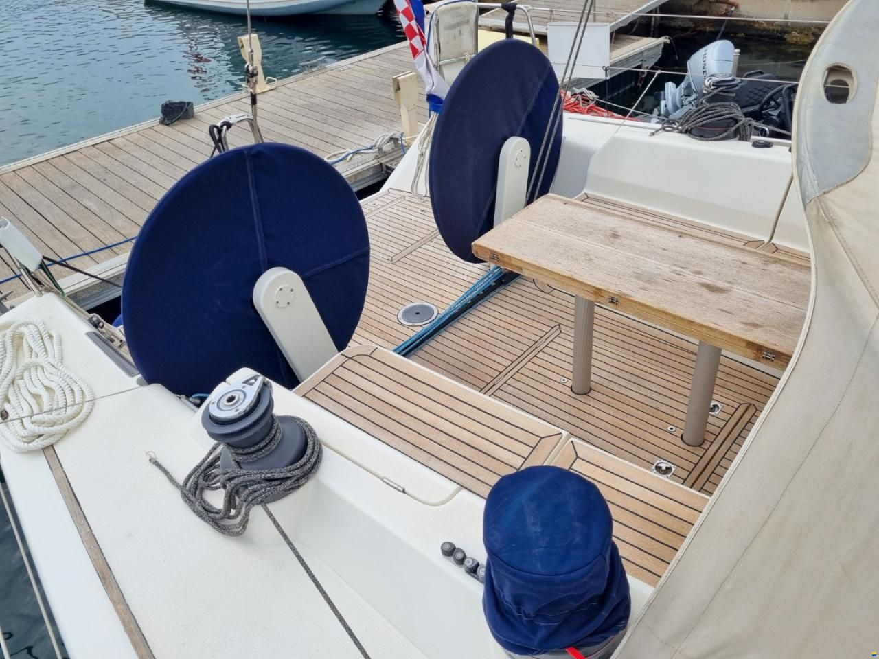 X-Yachts X-50