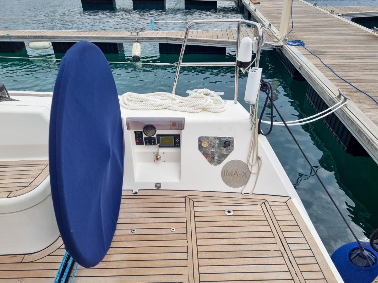 X-Yachts X-50