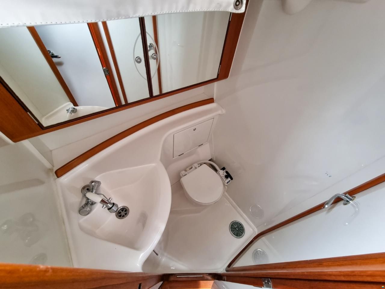 X-Yachts X-50
