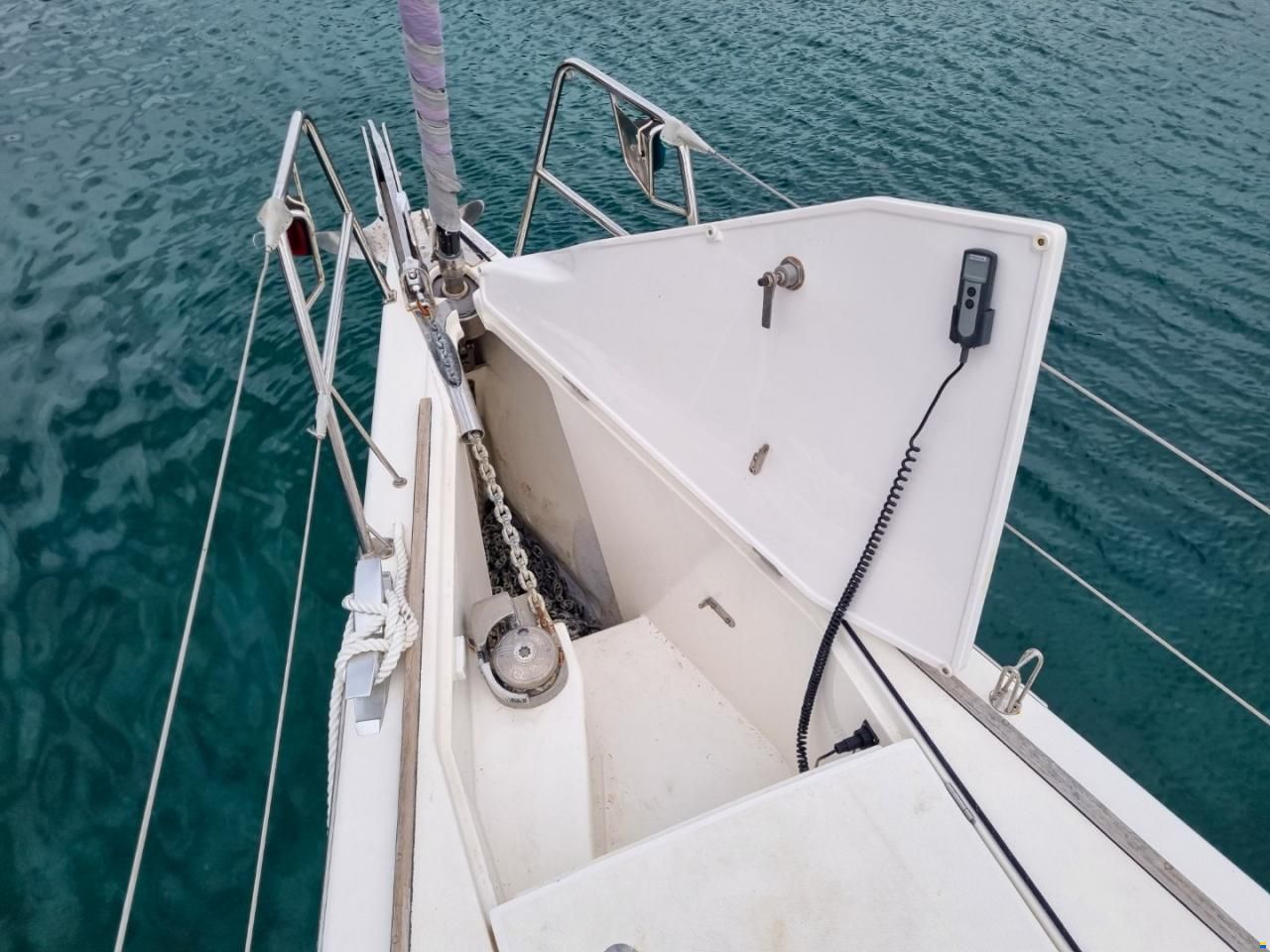 X-Yachts X-50