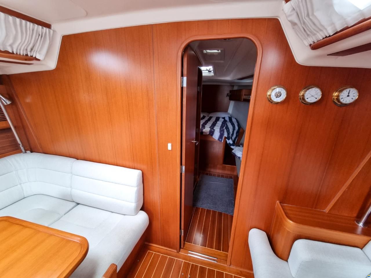 X-Yachts X-50