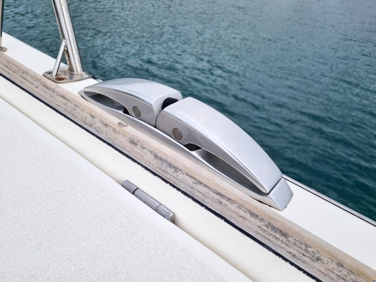 X-Yachts X-50