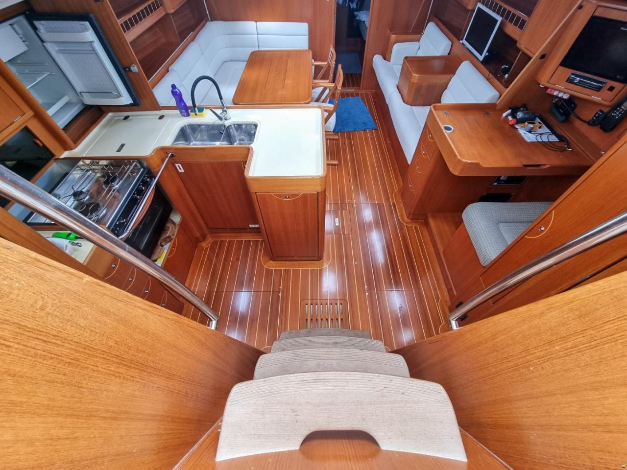 X-Yachts X-50