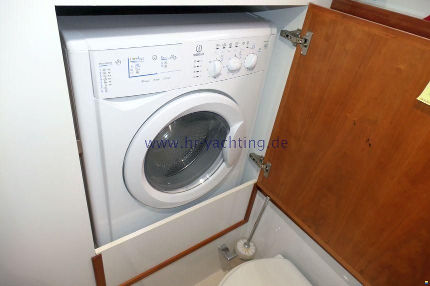 Abim Classic 118 XL