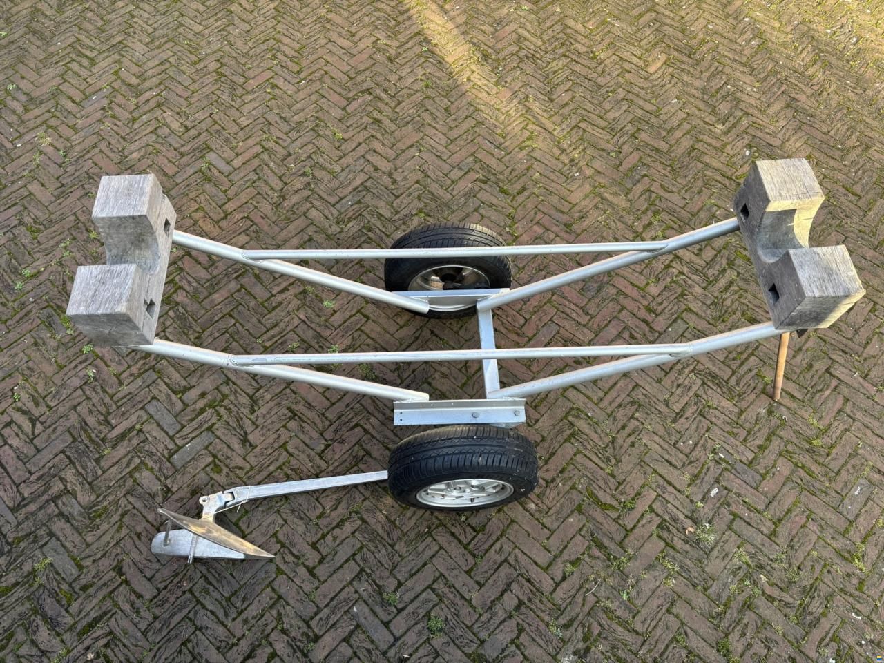 Feltz Skorpion II a