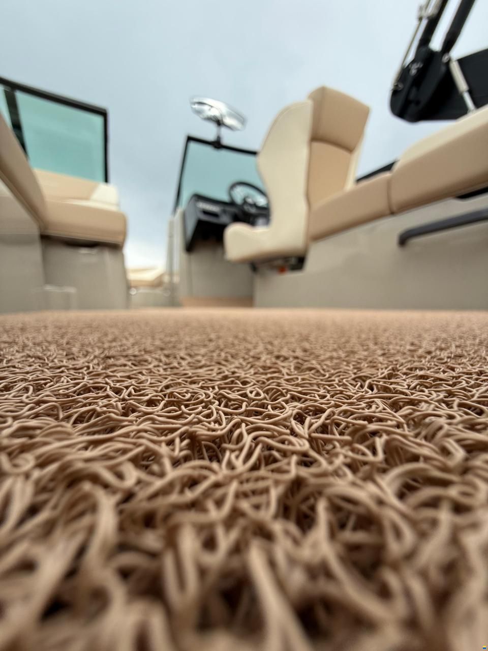 MasterCraft NXT 23 Wakeboard & Wakesurf