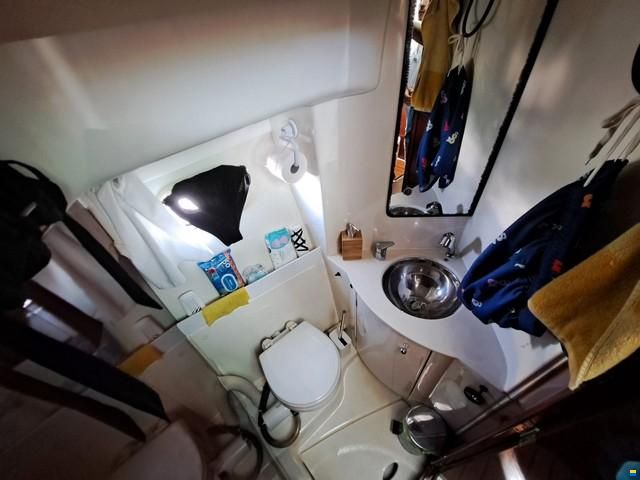 Jeanneau Prestige 32 Fly