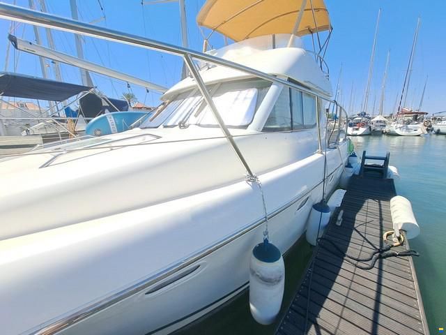 Jeanneau Prestige 32 Fly