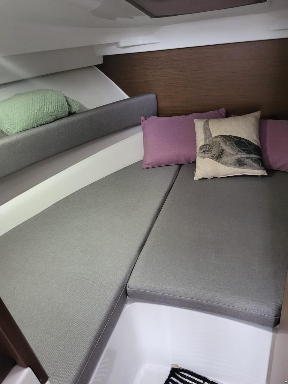 Jeanneau Merry Fisher 795