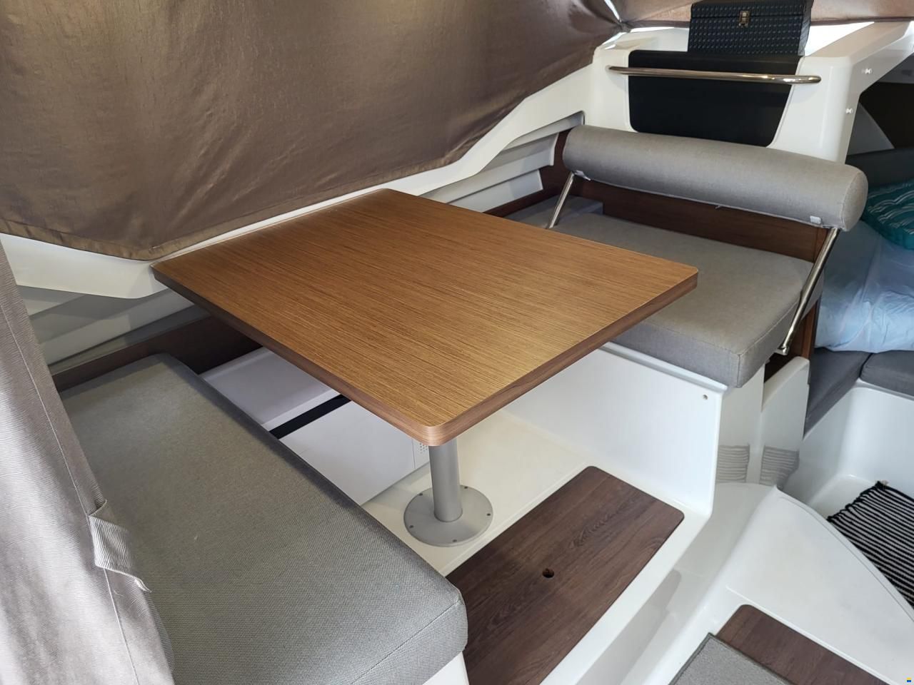 Jeanneau Merry Fisher 795