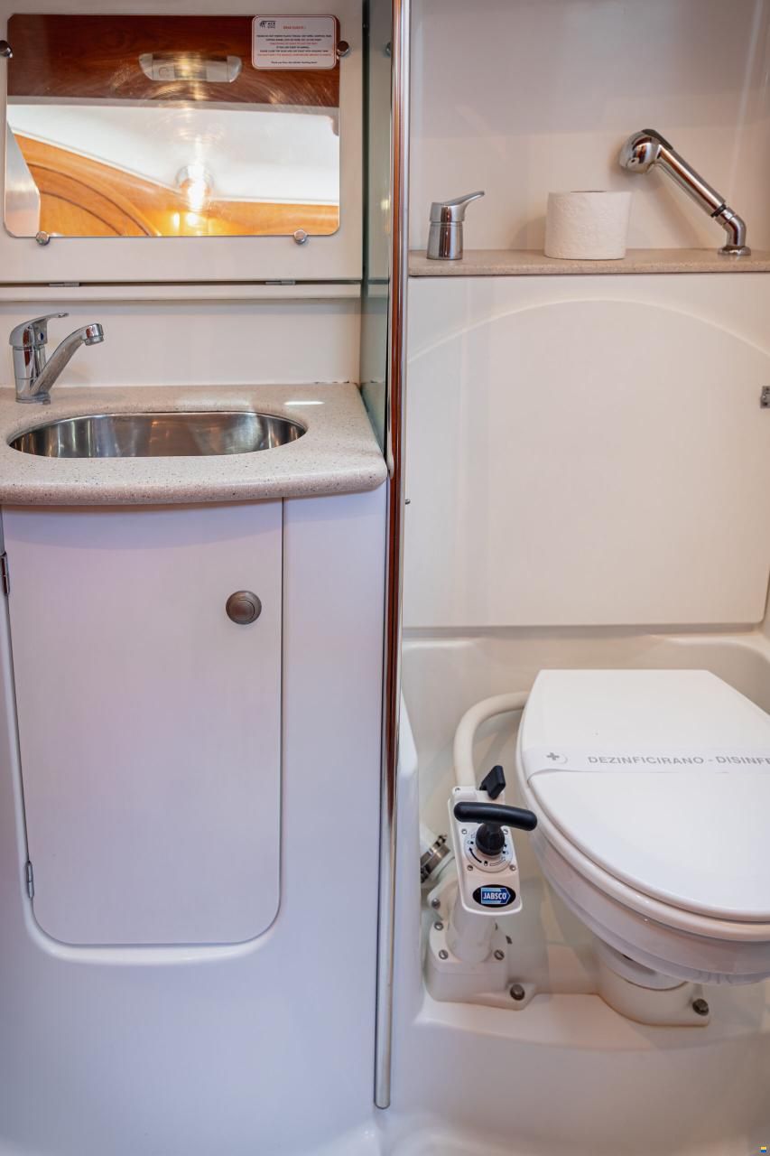 Jeanneau Sun Odyssey 49