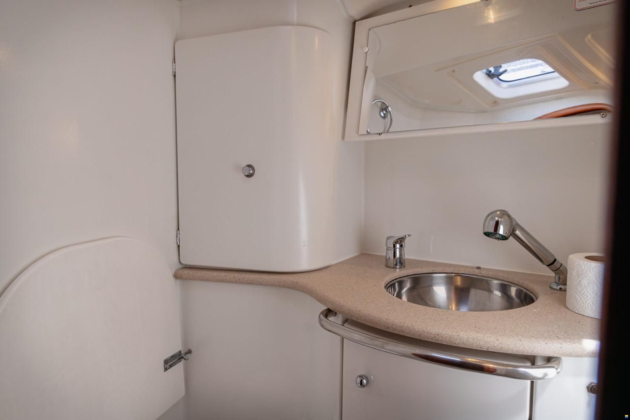 Jeanneau Sun Odyssey 49