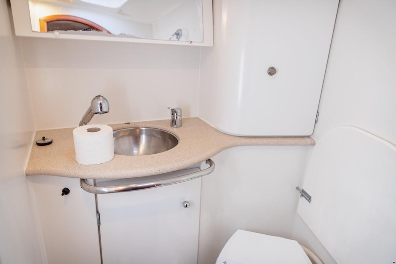 Jeanneau Sun Odyssey 49