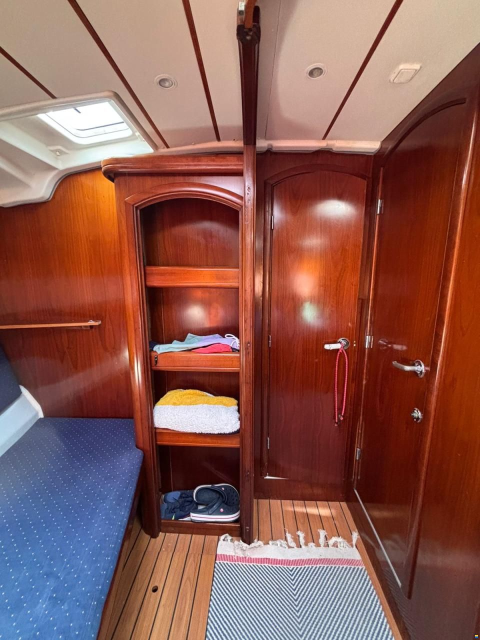 Beneteau Oceanis Clipper 473