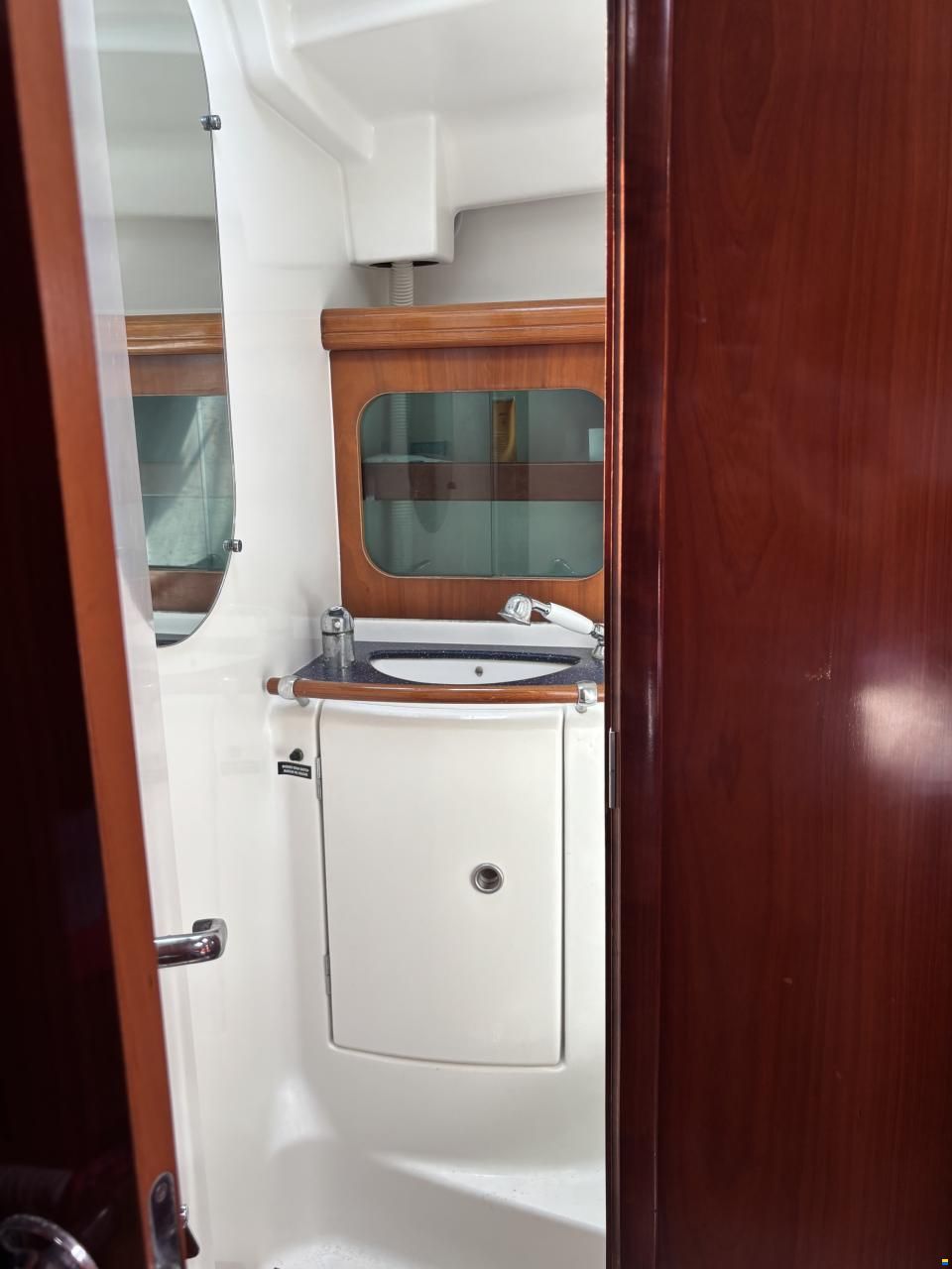 Beneteau Oceanis Clipper 473