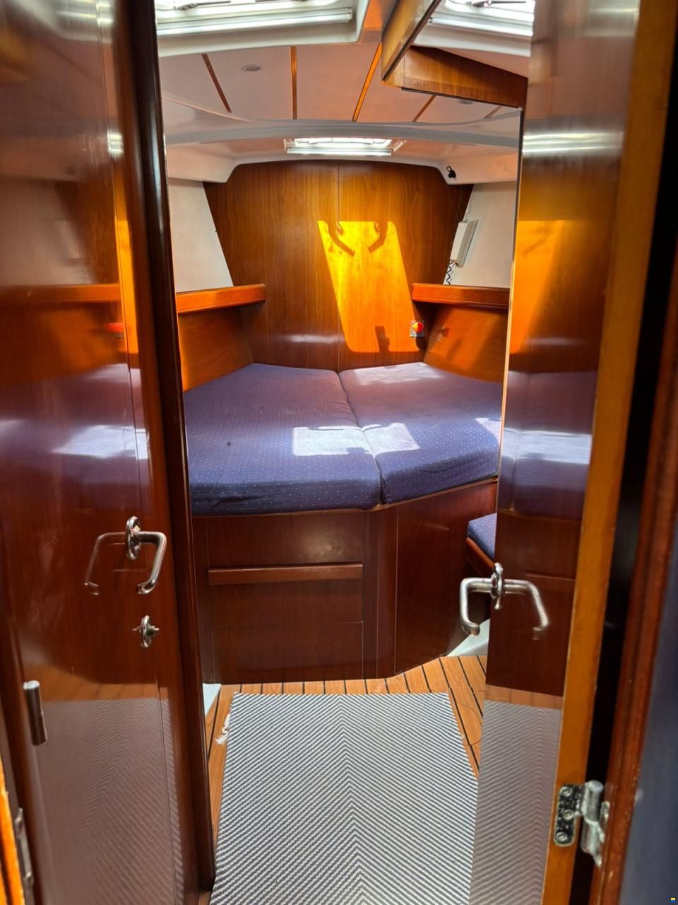 Beneteau Oceanis Clipper 473