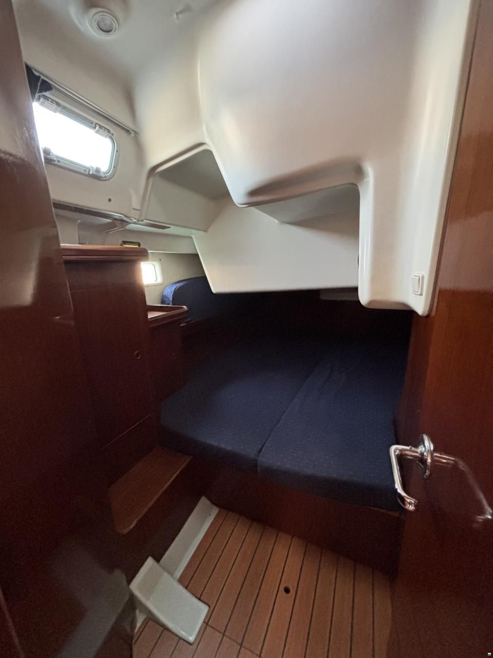 Beneteau Oceanis Clipper 473