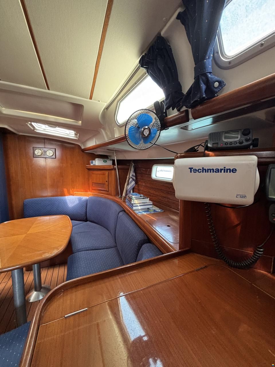 Beneteau Oceanis Clipper 473