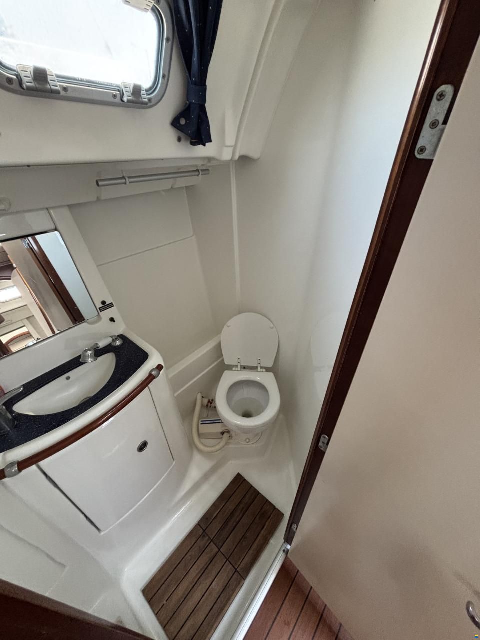 Beneteau Oceanis Clipper 473