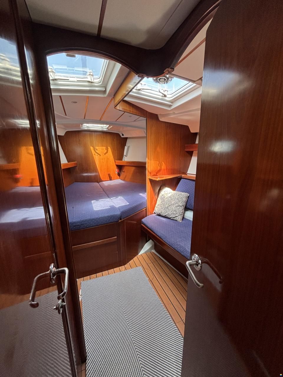 Beneteau Oceanis Clipper 473