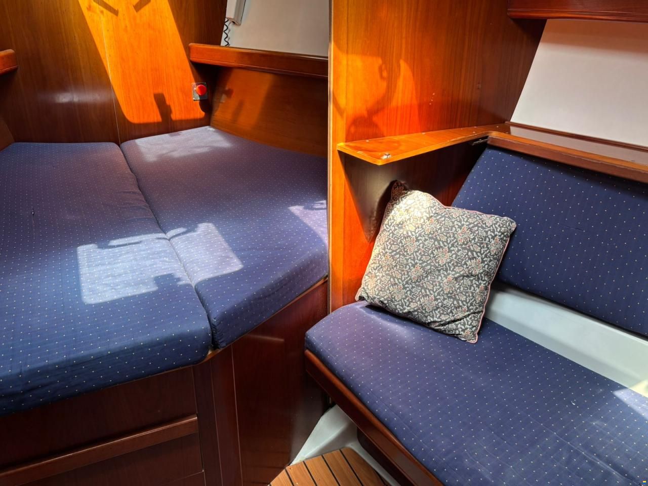 Beneteau Oceanis Clipper 473