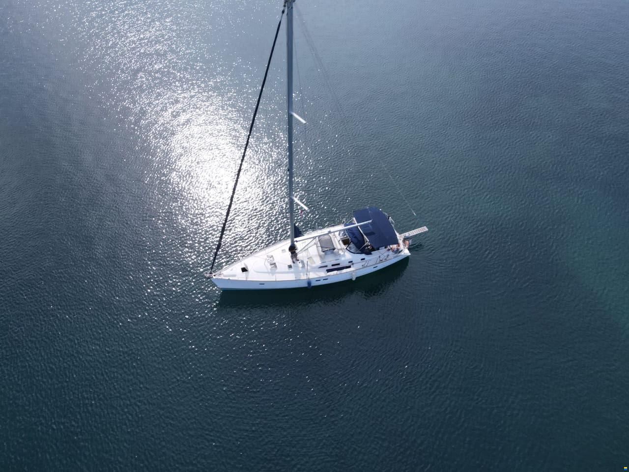 Beneteau Oceanis Clipper 473