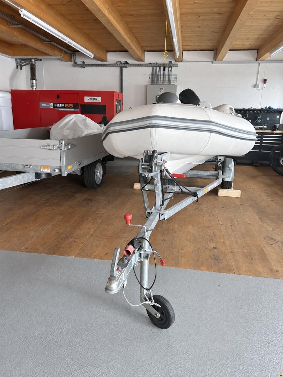 Avon Seaport 440 DL