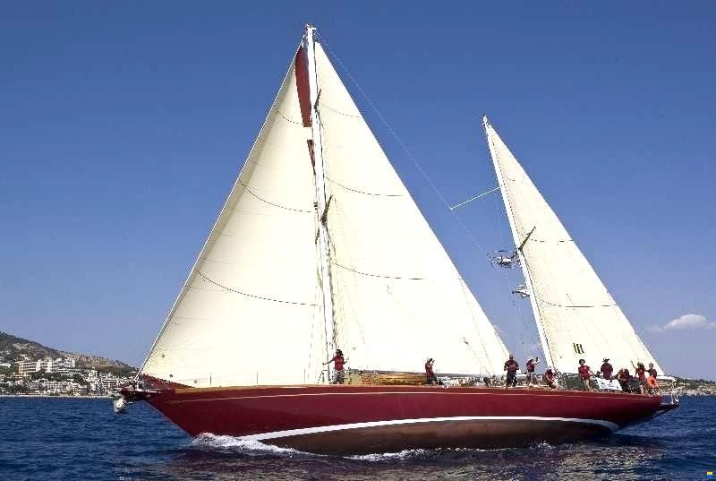 Abeking & Rasmussen 82 One-Off