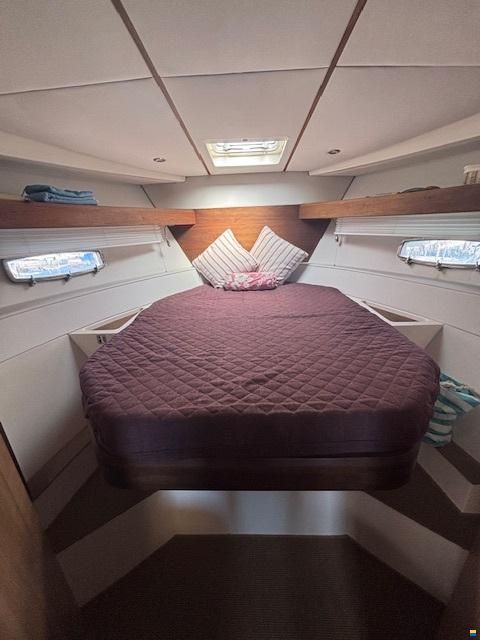 Sealine SC35