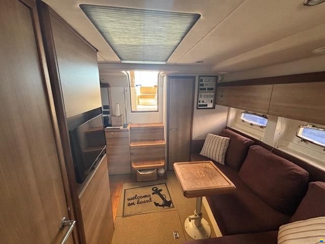 Sealine SC35