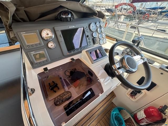 Sealine SC35