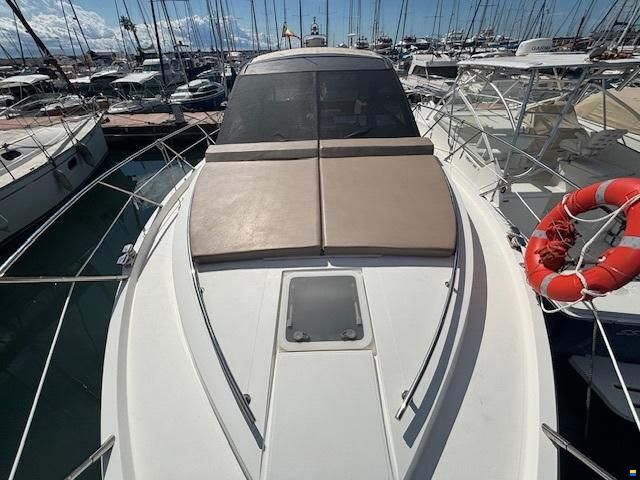 Sealine SC35
