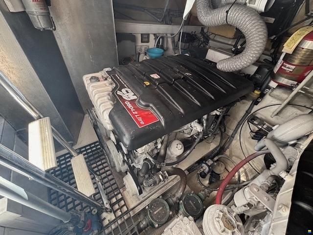 Sealine SC35