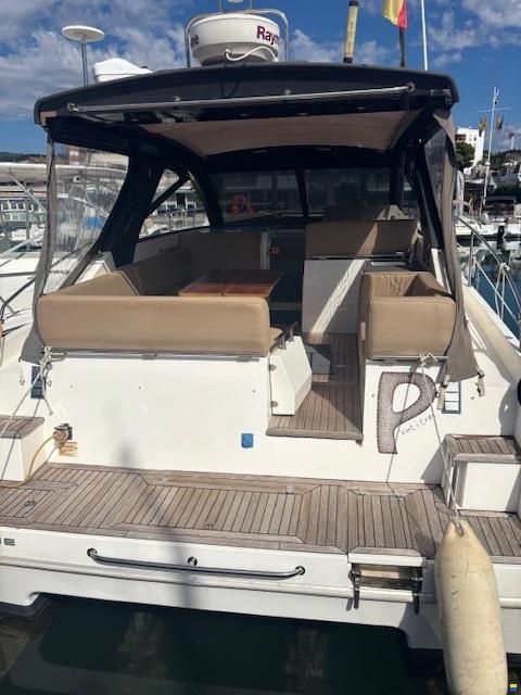 Sealine SC35