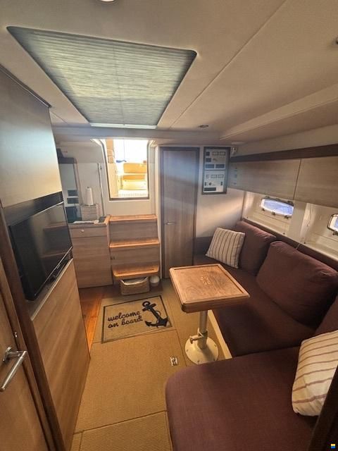Sealine SC35